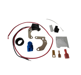 Kit d'allumage électronique Triumph TR3