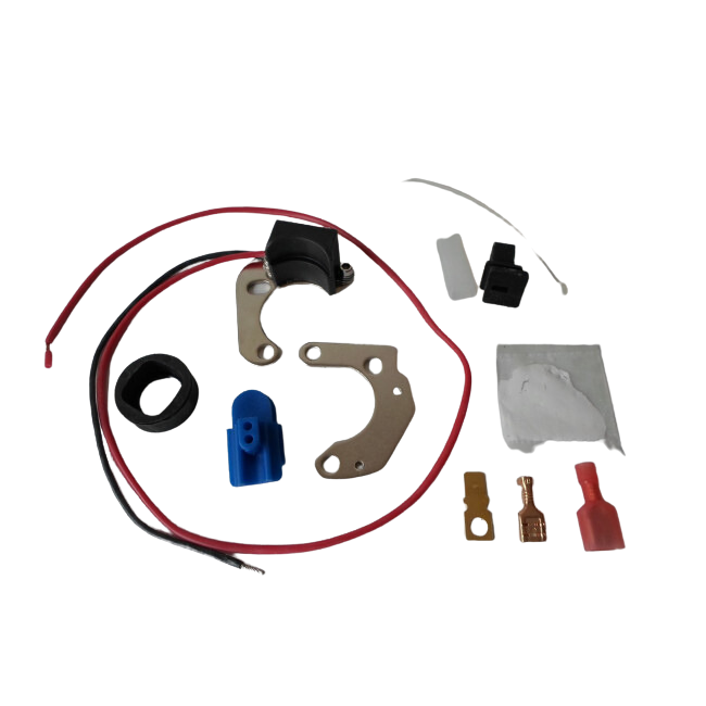 Kit d'allumage électronique Triumph TR3