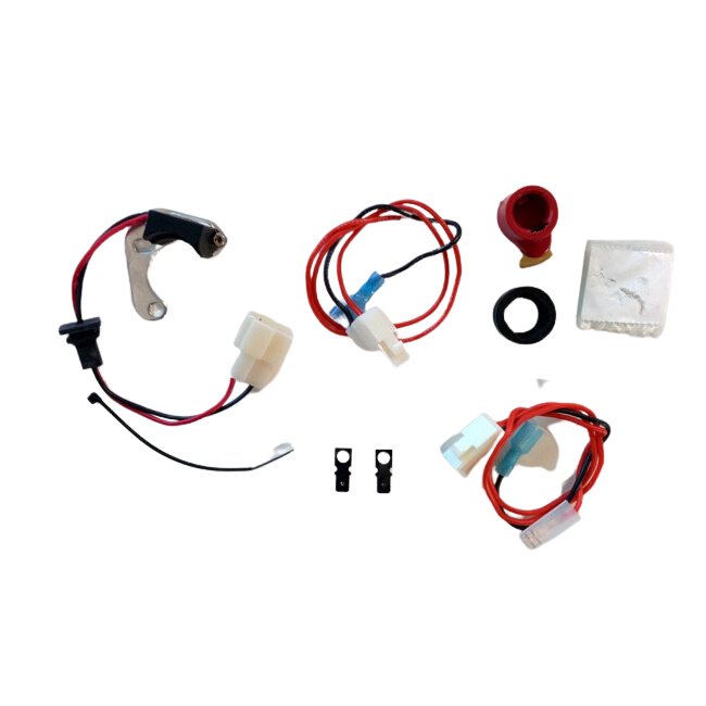 Kit d'allumage électronique Alfasud 1.2/1.3/1.5