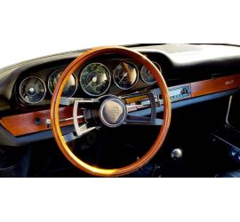 Kit d'éclairage LED complet pour Porsche 911 et son tableau de bord (type F&G)