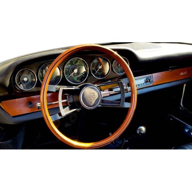 Kit d'éclairage LED complet pour Porsche 911 et son tableau de bord (type F&G)