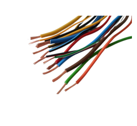 Fil électrique spécial automobile 4mm²