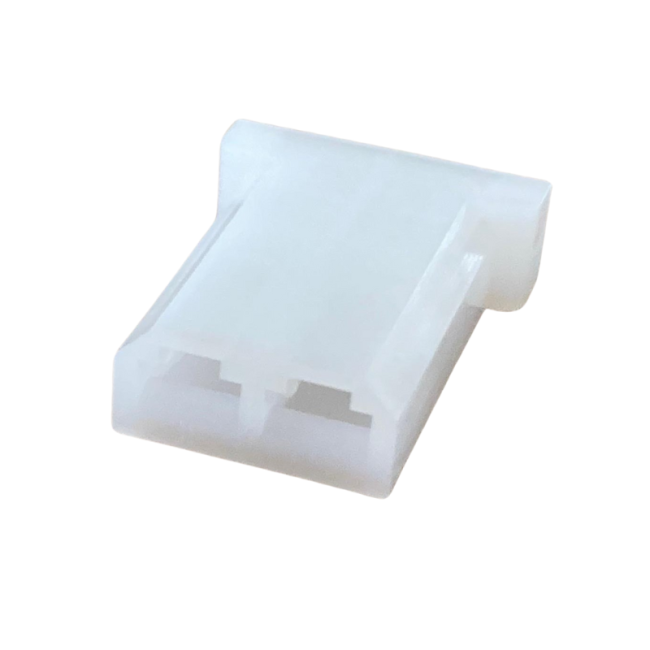 Connecteur  D-Jetronic 2 voies