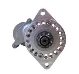 Démarreur Ford moteur Kent BDA / Twincam / X-flow (remplace le modèle à inertie 10 dents)