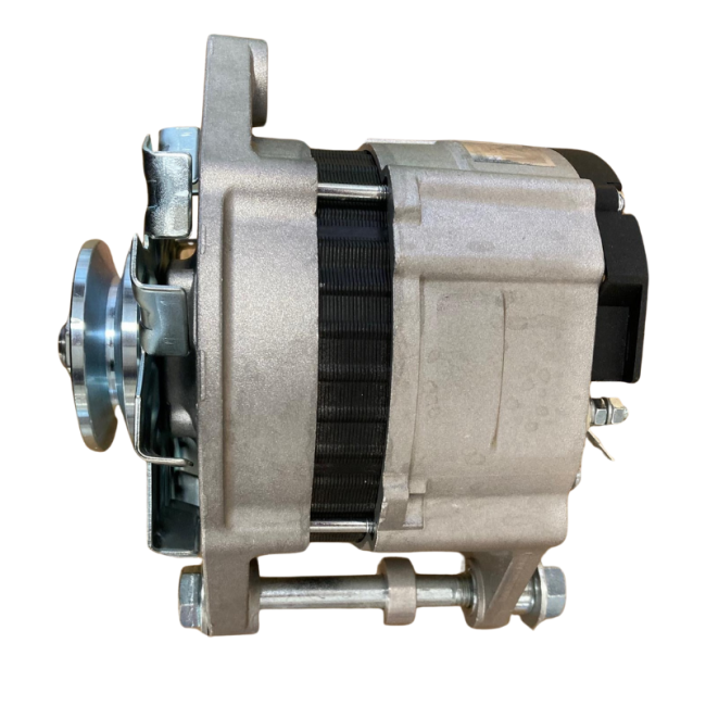 Lancia Beta 70A alternator