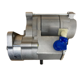 Starter Fiat 850
