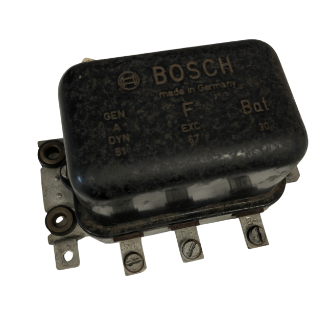 Regulateur BOSCH 0 190 309 019 (New Old Stock)