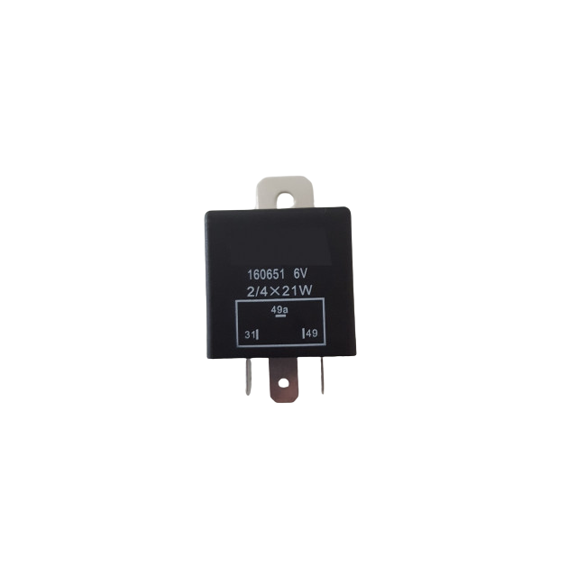 lampeggiatore 6V
