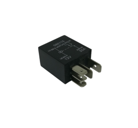 relé Micro 12V 10 / 20A con el diodo