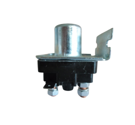 Lucas Standard-Typ Starter Solenoidrelais Klemmen 3