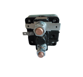 Lucas Standard-Typ Starter Solenoidrelais Klemmen 3