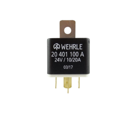 12V 30A Relais