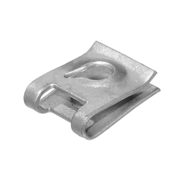 Sachet 25x clips écrou 4,2mm