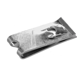 Sachet 25x clips écrou 5,0mm