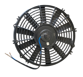 Ventilateur 12V 12 pouces aspirant solde lire description