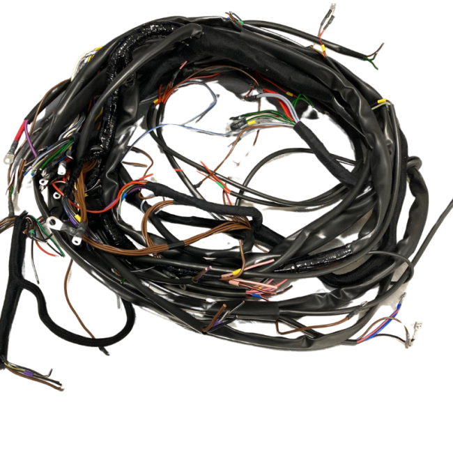 harness Mercedes 230 SL 1965-1967