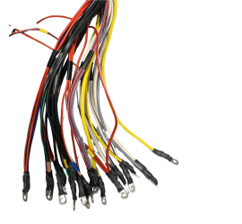 harness Mercedes 230 SL 1965-1967