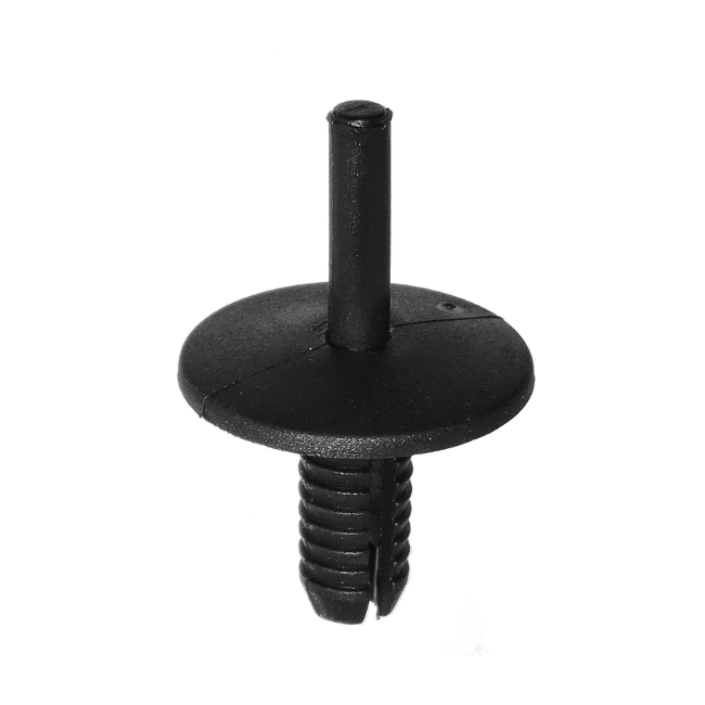 Sachet 25x rivet plastique