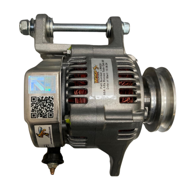 Generator Alfa Romeo Giulia 65A