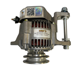 Generator Alfa Romeo Giulia 65A