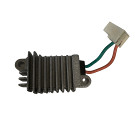 copy of Régulateur d'alternateur type LUCAS ACR - 4 cables