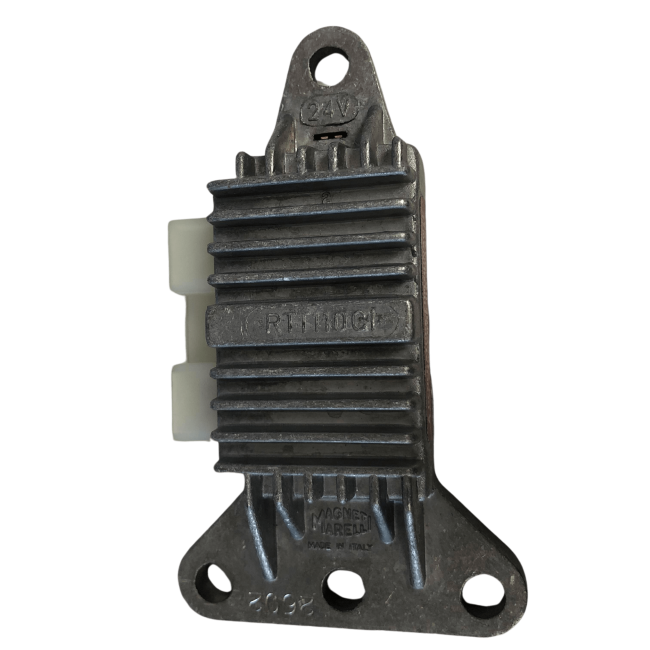 Régulateur d'alternateur Magneti Marelli RTT110 CI 24V
