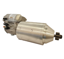 Starter Alvis TF21