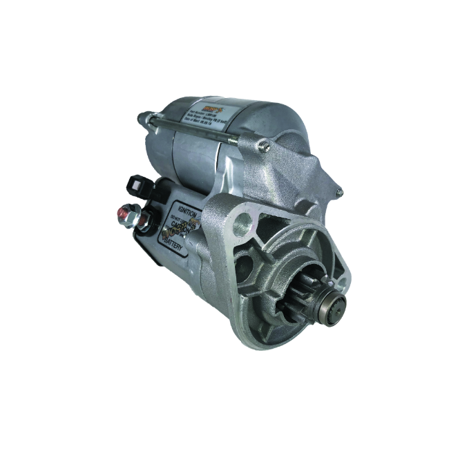 Rolls Royce V8 de arranque (después de 1994, 2 pernos)