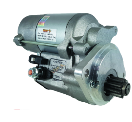 Démarreur BMW V8 moteur M32
