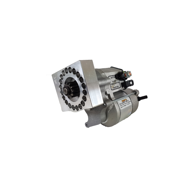 Starter Chevrolet V8 6.0 / 6.2 / 7.0L