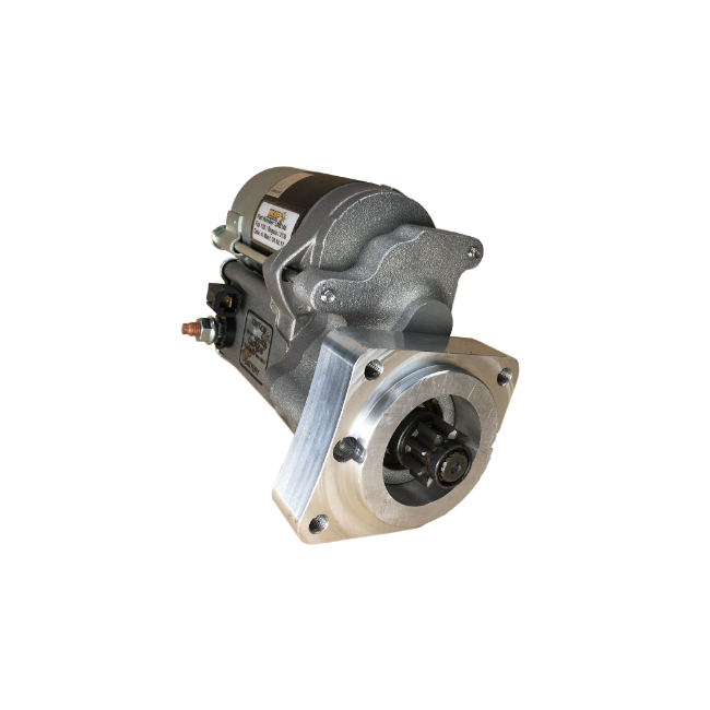 Motor de arranque Fiat X1 / 9 del motor 1300