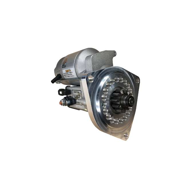 Un Ford Motor de arranque