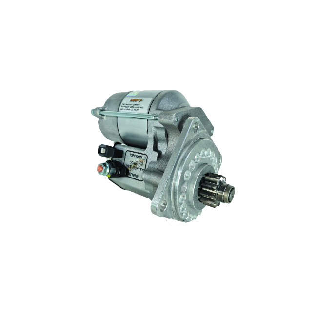 motore d'avviamento Ford Kent BDA / BDG (Anello dentatura 104)