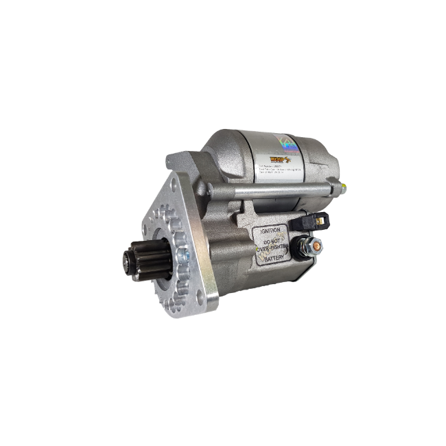 Ford motor de arranque Kent Twin Cam y de flujo cruzado / caja de cambios MT75