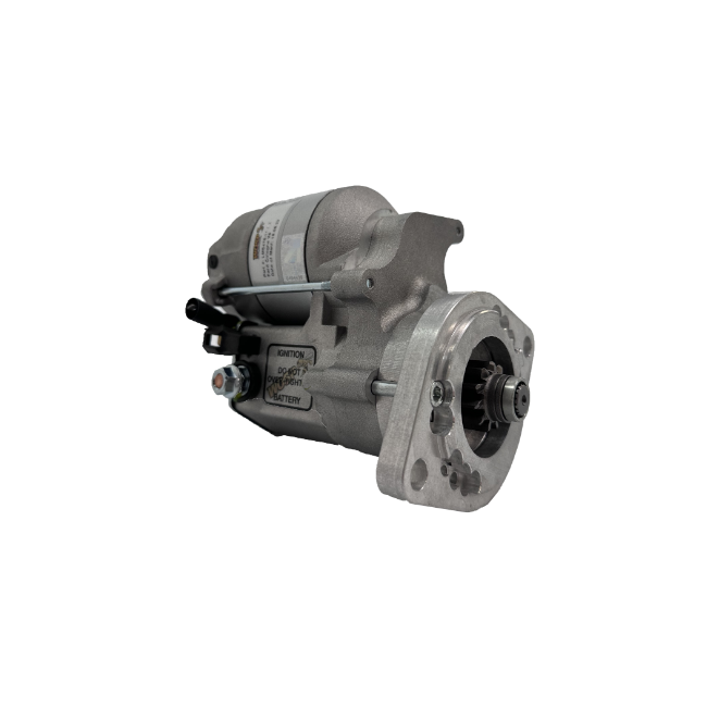 Ford Köln-V6-Motor-Starter (2,6 / 2,8 / 2,9) "hohes Drehmoment"