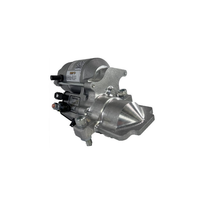 Ford Duratec 1.8 Motorstarter Sfi / 2Liter