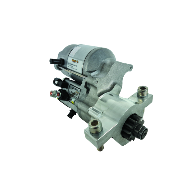 Ford Duratec-Motor-Starter (kleine Hohlrad 6 mm)