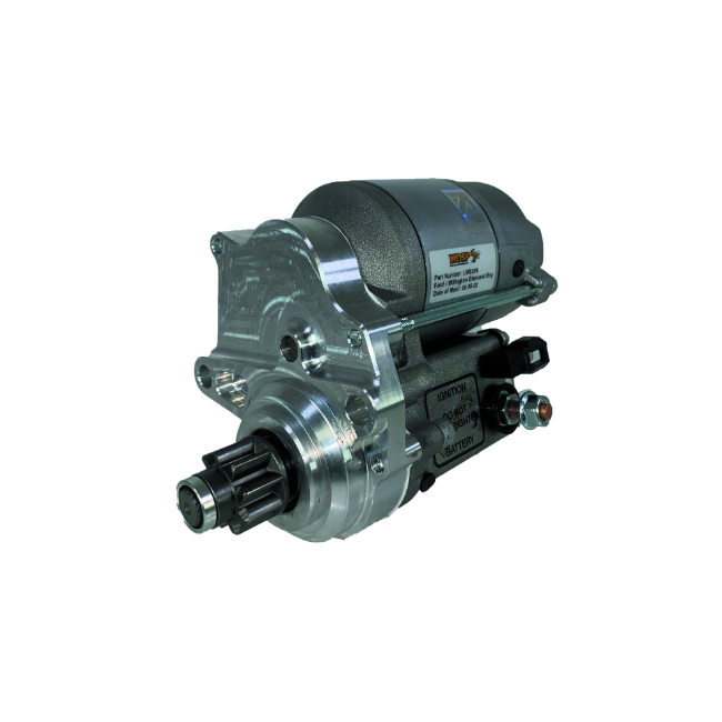 Démarreur Ford moteur Millington