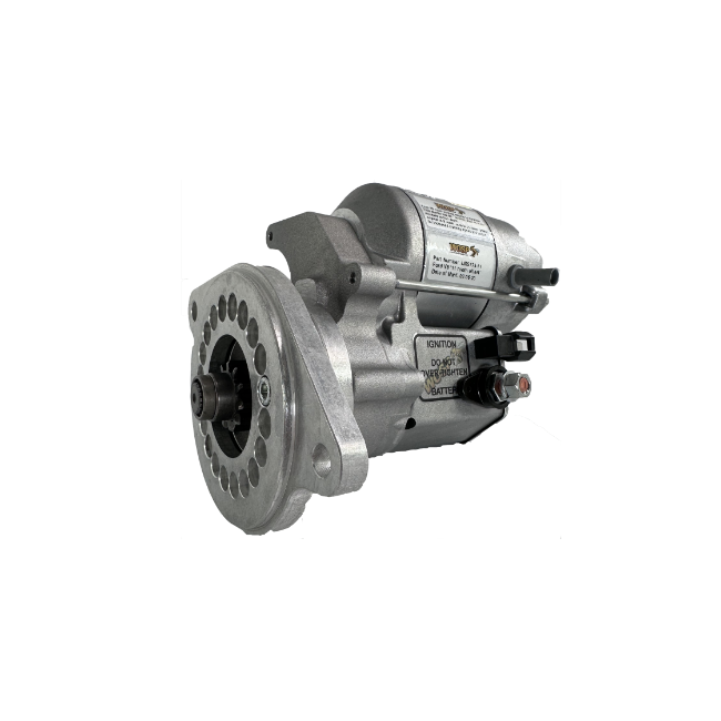 Démarreur Ford moteur V8 (Boite de vitesse manuelle)