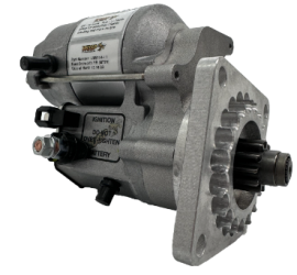 Ford Zetec starter motor /...