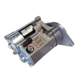 Starter MGA / MGB 3 sync (replaces the inertia model)