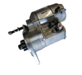 Démarreur Triumph TR3A / TR4 / TR4A