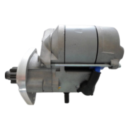 Ferrari-V12-Motor-Starter