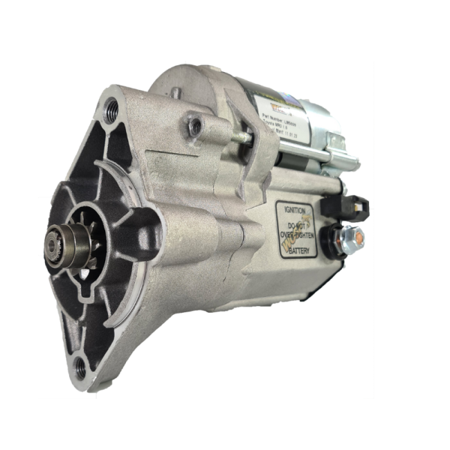 Toyota MR2 1.6 Starter