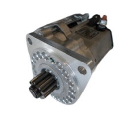 Démarreur Formule Ford Sports 2000 (moteur Pinto)