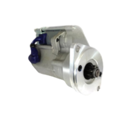 Triumph TR7 starter