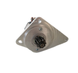 Ford Kent motor de arranque BDA / caja de cambios ZF