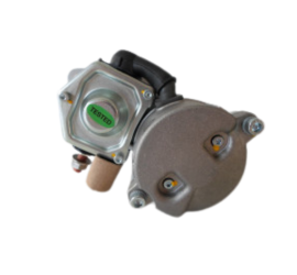 Ford Kent motor de arranque BDA / caja de cambios ZF