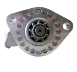 Motor de arranque de Alfa Romeo 2600