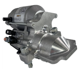 copy of Ford Duratec 1.8 motor de arranque Sfi / 2ltr